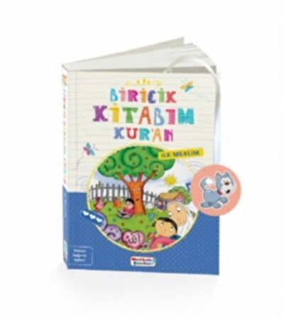 Biricik Kitabım Kur'an