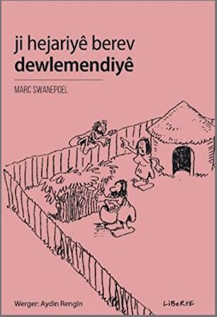 Ji Hejariye Berev Dewlemendiye