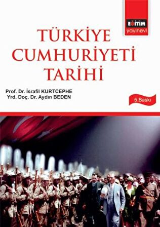 Türkiye Cumhuriyeti Tarihi