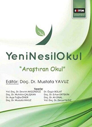 Yeni Nesil Okul