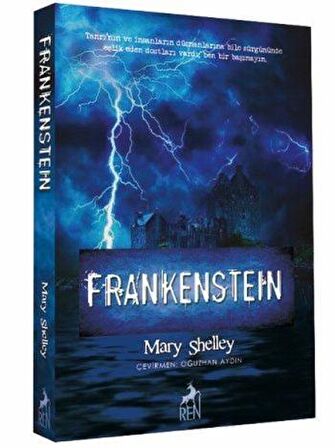 Frankenstein