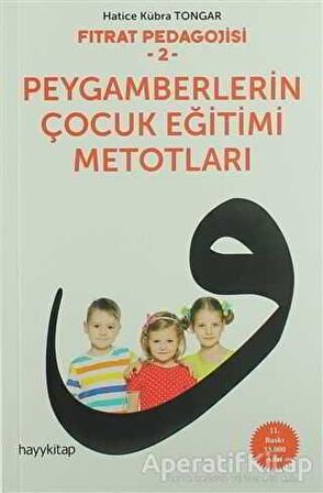Peygamberlerin Çocuk Eğitimi Metotları