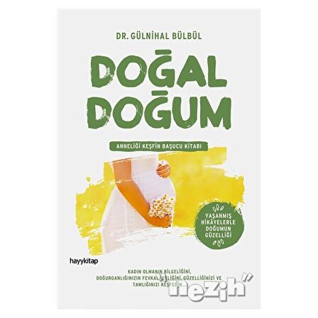 Doğal Doğum