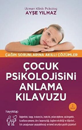 Çocuk Psikolojisini Anlama Kılavuzu