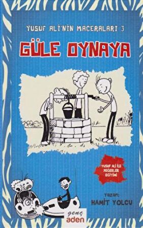 Güle Oynaya