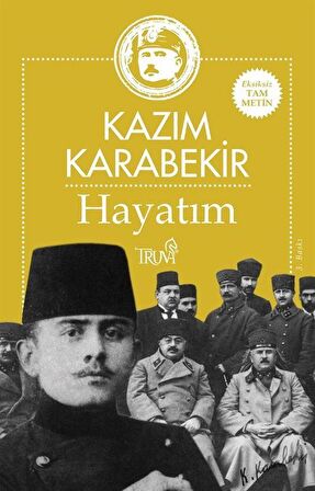 Hayatım