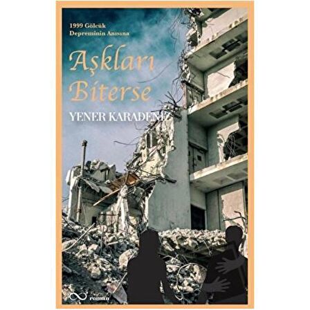Aşkları Biterse