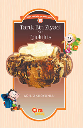 Tarık Bin Ziyad ve Endülüs