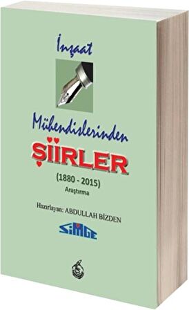 İnşaat Mühendislerinden Şiirler (1880-2015)