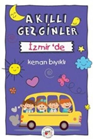 Akıllı Gezginler İzmir'de