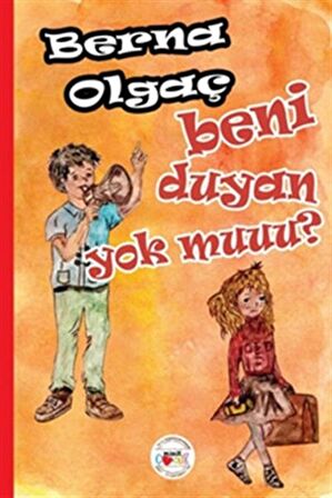 Beni Duyan Yok Muuu?