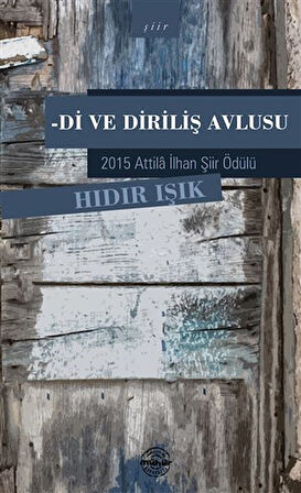 Di ve Diriliş Avlusu