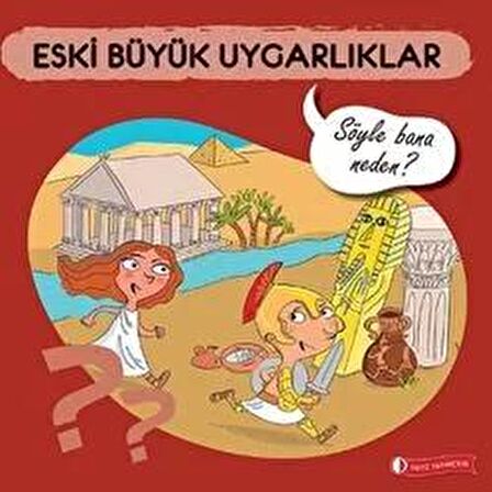 Eski Büyük Uygarlıklar