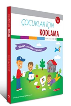 Çocuklar İçin Kodlama