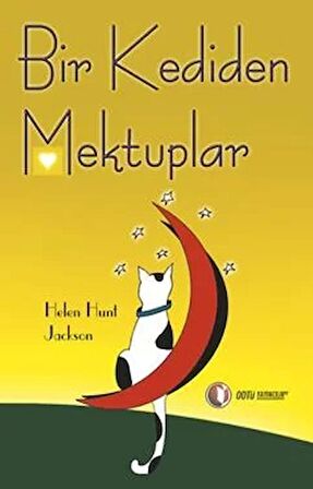 Bir Kediden Mektuplar