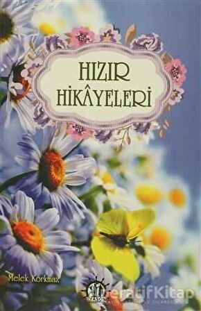 Hızır Hikayeleri