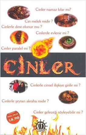 Cinler