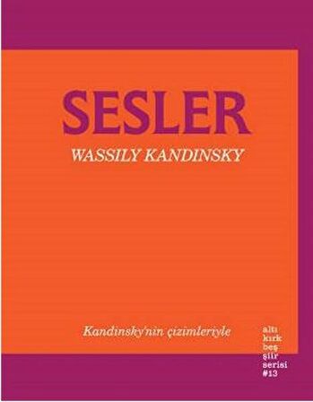 Sesler