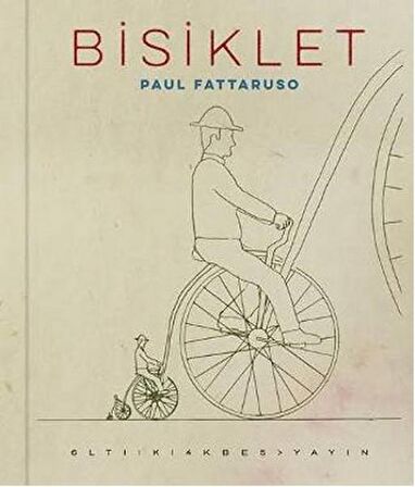 Bisiklet