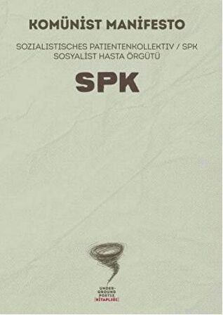 Komünist Manifesto - Spk