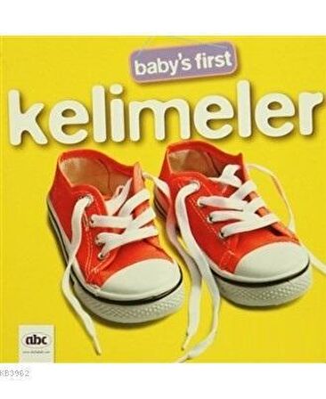 Baby's First Kelimeler