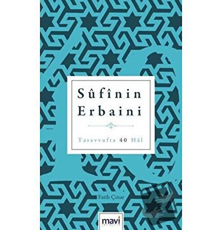 Süfinin Erbaini