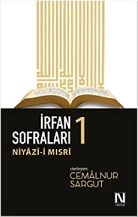 İrfan Sofraları 1