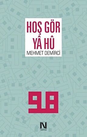 Hoş Gör Ya Hü