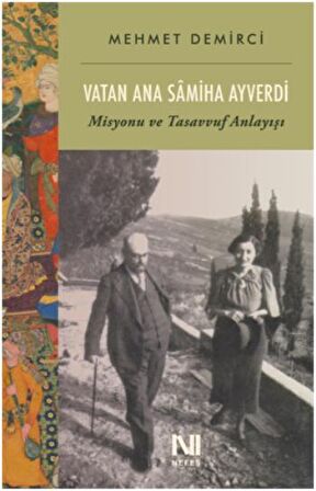 Vatan Ana Samiha Ayverdi