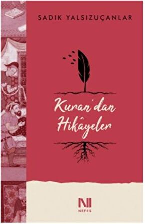 Kuran’dan Hikayeler