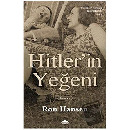 Hitler'in Yeğeni