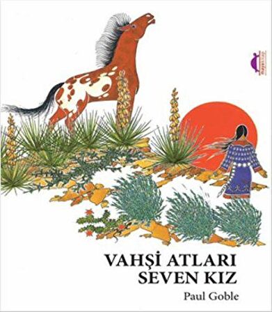 Vahşi Atları Seven Kız