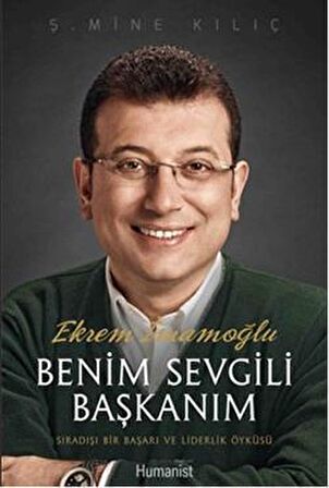 Benim Sevgili Başkanım