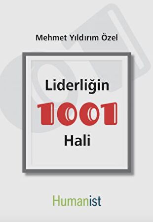 Liderliğin 1001 Hali