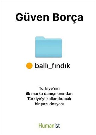 Ballı Fındık