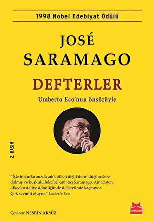 Defterler