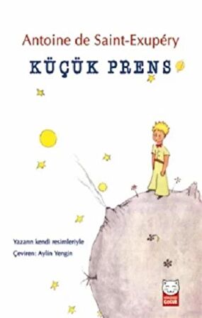 Küçük Prens