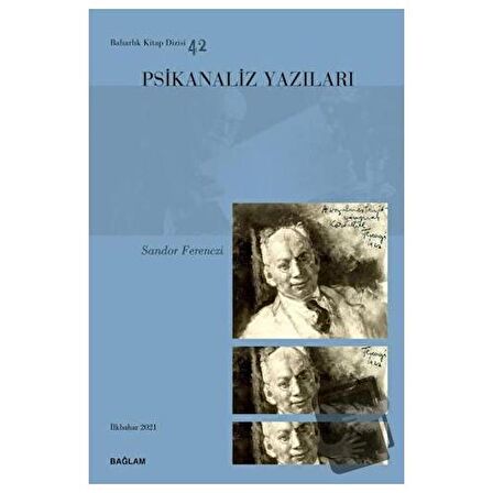 Psikanaliz Yazıları 42