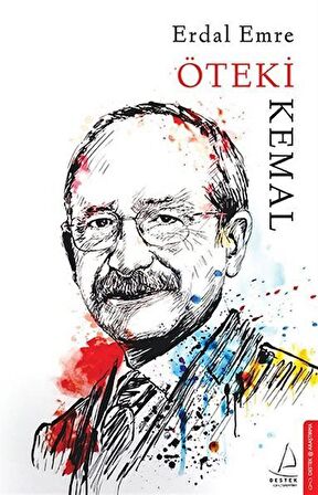 Öteki Kemal / Erdal Emre