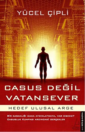 Casus Değil Vatansever