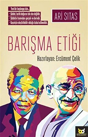 Barışma Etiği / Ari Sitas