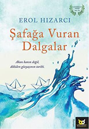 Şafağa Vuran Dalgalar