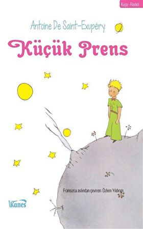 Küçük Prens