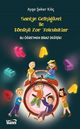 Saniye Gelişigüzel ile Dönüşü Zor Yolculuklar