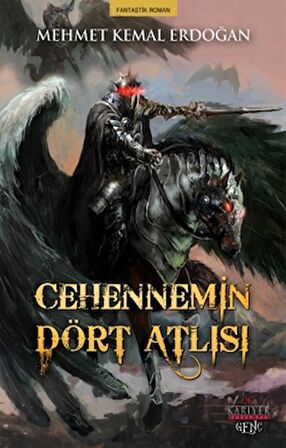 Cehennemin Dört Atlısı