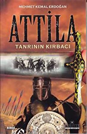 Attila