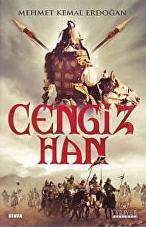 Cengiz Han