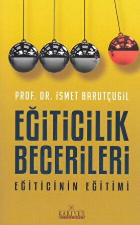 Eğiticilik Becerileri