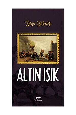 Altın Işık