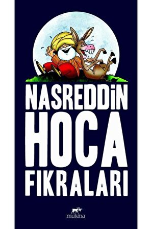 Nasreddin Hoca Fıkraları